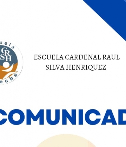 Comunicado