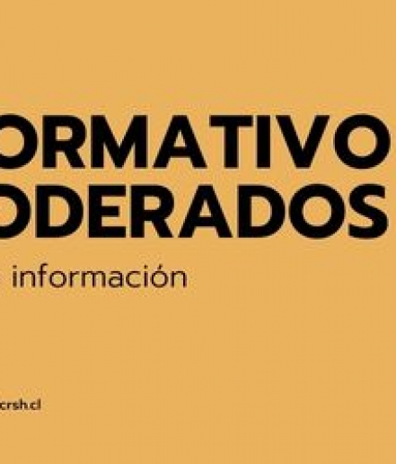 Informativo Apoderados